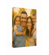 Fotografia en Lienzo 20x65 Calidad HD + Colgador