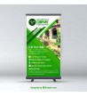 X-Banners