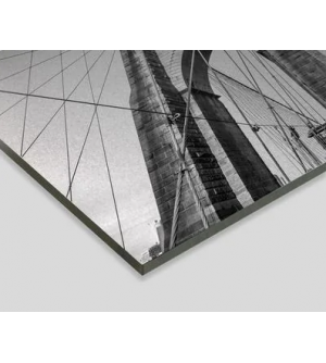 Dibond Aluminio