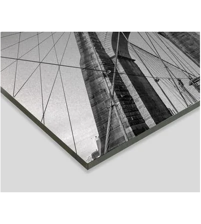 Dibond Aluminio